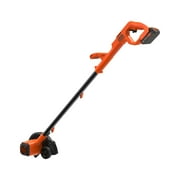 BLACK+DECKER Cordless 20V MAX* Edger, (BCED400C1)
