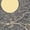 Dark Gray, variant on Celestial Sun And Moon Phase With Clouds Graphic Tees V-neck Print Tshirt Shirts White S-5XL Tops