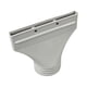 thumbnail image 1 of Adaptador Plano Para Manguera De Escape De Aire Acondicionado Para Ventanas, Techos, Ventanas Y Conexiones De Tuberías De Agua De Aire Acondicionado, 1 of 7