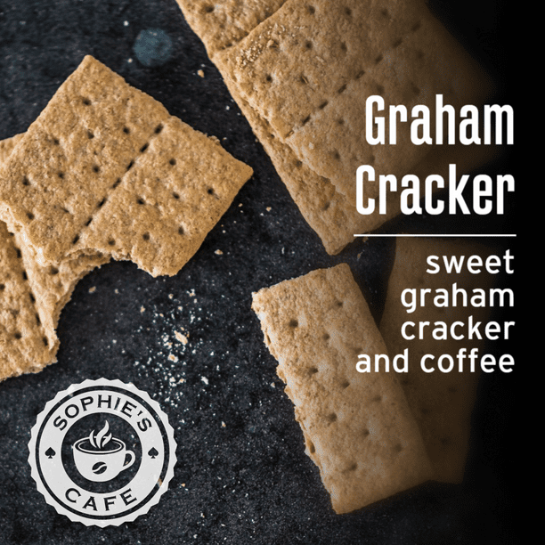Graham Cracker