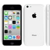 RETIRE Apple iPhone 5C 16GB White LTE Cellular Verizon ME553LL/A