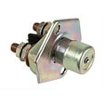 thumbnail image 1 of Tisco 181679M1 Starter Switch for Massey Ferguson Tractor, 1 of 3