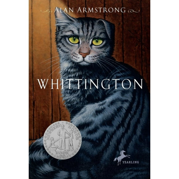 Pre-Owned Whittington (Paperback) 0375828656 9780375828652