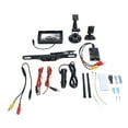 thumbnail image 2 of Back Up Cam, Night Vision Backup Camera 4.3 LCD Inch Screen 140 Wide Angle  for Driving, 2 of 7