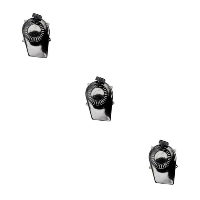 Transemion Universal Fit Generator Recoils Starter Compact And Easy To Carry Safe To Easy To Install As Shown 3Set