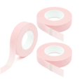 thumbnail image 1 of 10 Rolls, Microporous Eyelash Paper Tissue Medical Eyelash Extension Tape (Pink), 1 of 5
