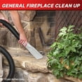 thumbnail image 7 of Shop-Vac Ash Vacuum HEPA Cartridge Filter, Type NN, Model 9032933, 7 of 7