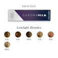 thumbnail image 4 of PRAVANA - ChromaSilk Permanent Creme Hair Color [ 6NtL/6NtL Dark Neutral Lowlight ] 3 Oz. * BEAUTY TALK LA *, 4 of 4
