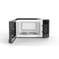 thumbnail image 5 of Danby Designer DDMW01440BG1 1.4 cu ft Sensor (Cooking) Microwave in Black, 5 of 5