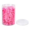 thumbnail image 1 of Vaso de tinta de tatuaje desechable de silicona de 300 piezas, vaso de pigmento para tatuaje, delineador de cejas, labios, pigmento de color., 1 of 14