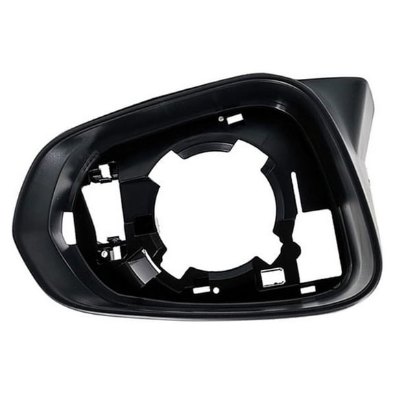 Phyun Right Side Rear View Mirror Housing Cover Trim Fits For Lexus RX 2016-2020/NX 15-20