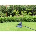 thumbnail image 5 of Sprinkler Eden 95124 Mini-Turbo oscilante ajustable de 4 vías, 5 of 5