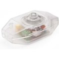 thumbnail image 1 of Interruptor de atenuación en línea Bombilla de luz Regulador de intensidad en línea Lámpara de mesa Lámpara de pie Interruptor de luz - Transparente, 1 pieza esquí esquí Gafas de esquí, 1 of 3