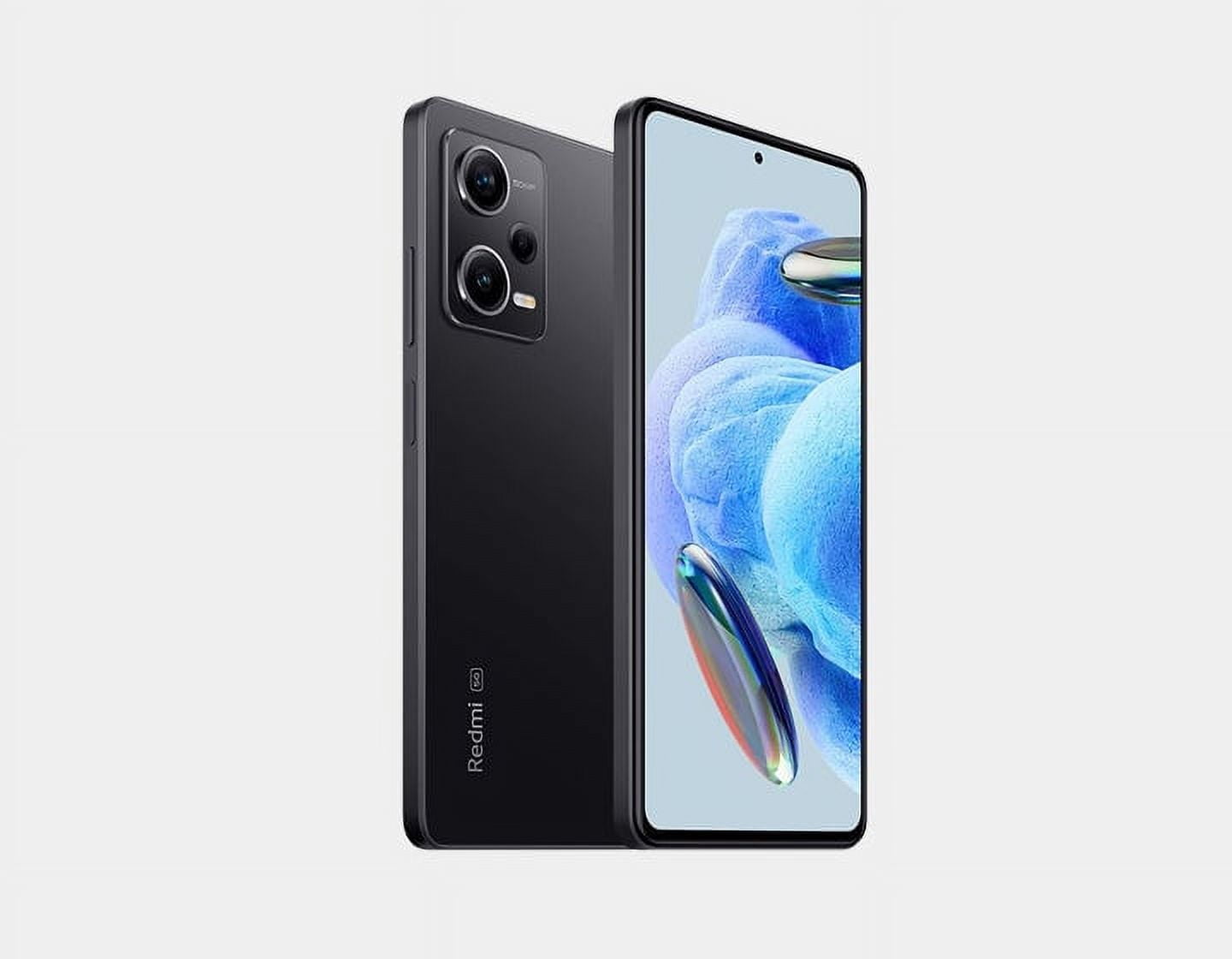 XIAOMI REDMI NOTE 12 PRO 8+256GB DS 5G MIDNIGHT BLACK OEM - Walmart.ca