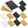 thumbnail image 4 of 15Pcs Greeting Cards Storage Cases Multi-use Cards Containers Rectangular Storage Boxes, 4 of 8