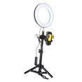 thumbnail image 3 of TAILTOSS 33Pcs Metal 8 Inches Picture Lighting for Live Fill Light, 3 of 7