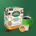 thumbnail image 3 of Toasted Marshmallow Mocha Coffee Light Roast K-Cup Box 24 ct., 3 of 5