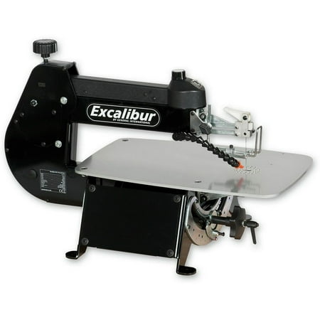 UPC 626708016008 product image for Excalibur Scroll Saw 16 inch | upcitemdb.com