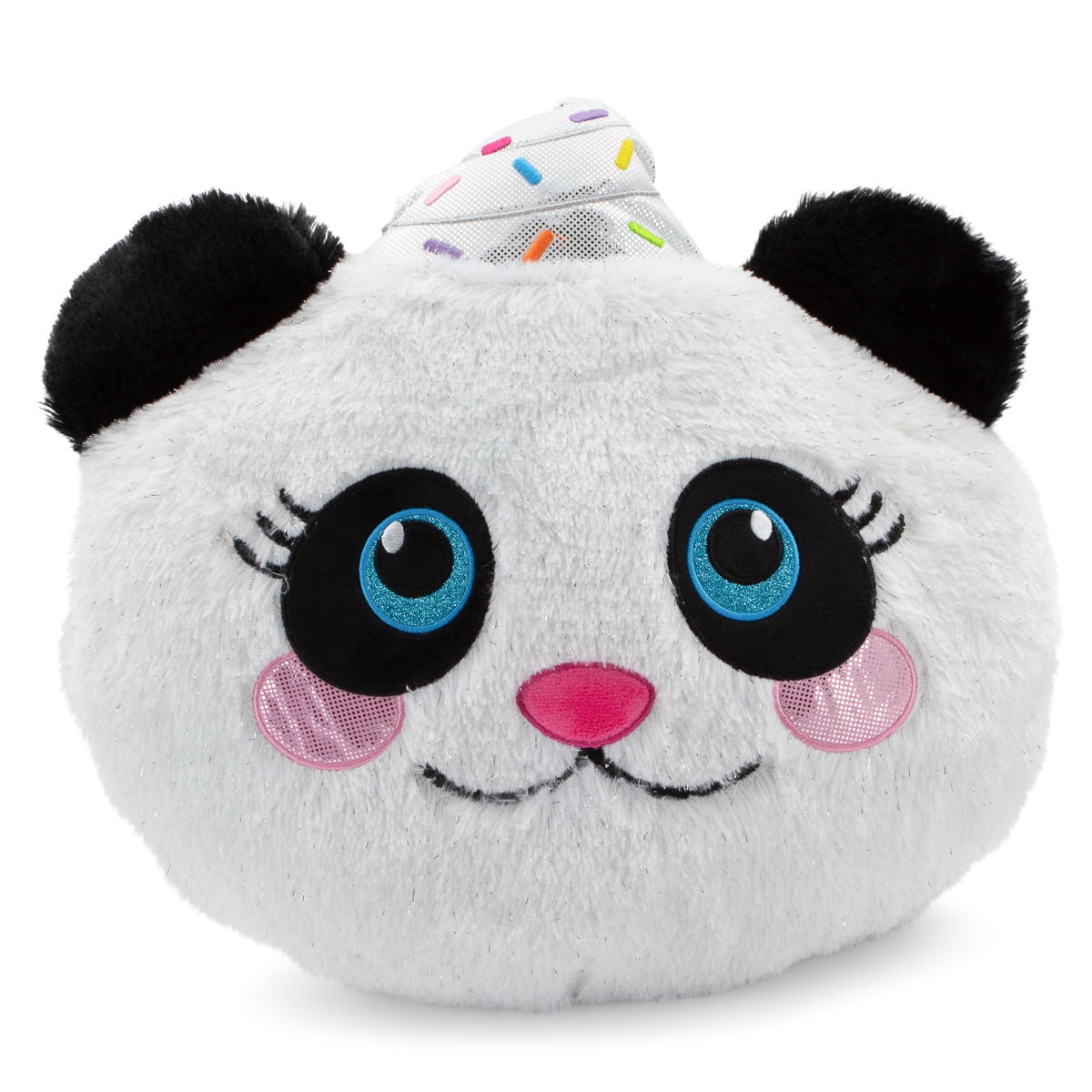 panda stuffie