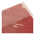 thumbnail image 4 of Kit de espatulas Hyper Tough de Plástico Flexible Rojo 4 Piezas, 4 of 4
