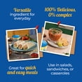 thumbnail image 6 of Dolores® Tuna in Water, Chunk Light Yellowfin Tuna in Water, 5 oz Can, 6 of 15