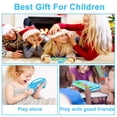thumbnail image 2 of Tablette pour Enfants Tablette 7 Pouces pour Enfants Tablette Android pour Tout-Petits Tablette 32 Go pour Tout-Petits Application Préinstallée et Contrôle Parental Tablette d'Apprentissage pour Enfants Étui Antichoc avec Poignée, Netflix YouTube, 2 of 7