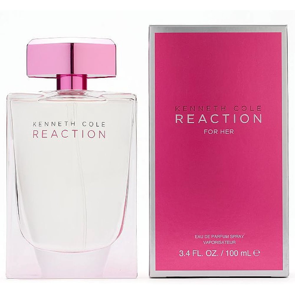 Kenneth Cole - Kenneth Cole Reaction Eau De Parfum Spray, Perfume For ...