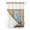 Brown, variant on No Hook Shower Curtains with Snap-in Liner Set, Vintage Octopus Waterproof Hotel Style Bathroom Shower Curtain, Brown Nautical Anchor Bubbles Coastal Breathable Mesh Top Bath Curtains 72''x72''