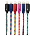 thumbnail image 1 of Cable electrónico Aries Mfg GP-XL-BRD-L 3 m Trenzado Apple, 1 of 1