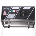 thumbnail image 7 of ZOKOP 6.3QT Electric Deep Fryer Countertop Deep Fryer Restaurant Stailless Steel, 7 of 7