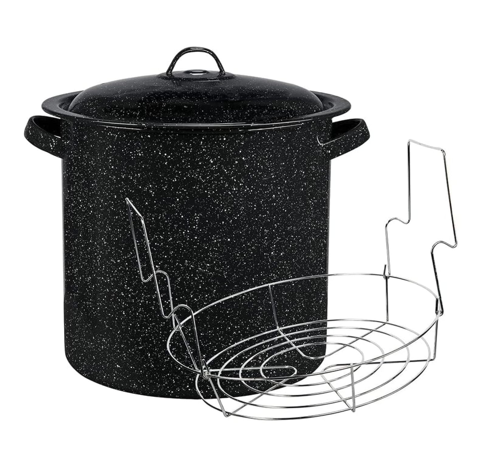 Granite ware pressure canner sale