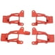 thumbnail image 5 of Frente trasero choque torres montaje aro soporte reemplazo RC accesorios aptos para Traxxas TRX‑ 4 1/10, 5 of 8