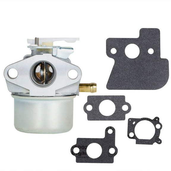 Carburetor Carb for 698055 690152 694203 Lawnmower Generator Used on 121600 and Up Series Engines
