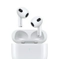 thumbnail image 1 of (Open Box) Apple AirPods (3rd Generation), 1 of 2
