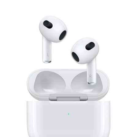 Open Box Apple AirPods (3rd Generation)