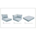 thumbnail image 2 of Coussin Dossier Haut pour MIAMI-08g en Spa, 2 of 4