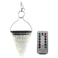 thumbnail image 1 of GROWTH TANK Outdoor Lantern, Creative Portable Waterproof Weatherproof Energy-Saving Table Colorful, 1 of 8