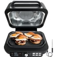 thumbnail image 1 of Combo Asador Eléctrico Ninja Foodi Smart XL Pro 7 en 1 IG651, 1 of 4