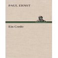 thumbnail image 1 of Ein Credo, 1 of 1