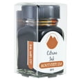 thumbnail image 6 of Monteverde G309CI 30 ml Gemstone Fountain Pen Ink Bottle- Citrine, 6 of 8