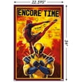 thumbnail image 3 of MARVEL DEADPOOL & WOLVERINE - ENCORE TIME, 3 of 4