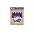 thumbnail image 1 of Sacramento Kings Die Cut Vinyl Decal, 1 of 1
