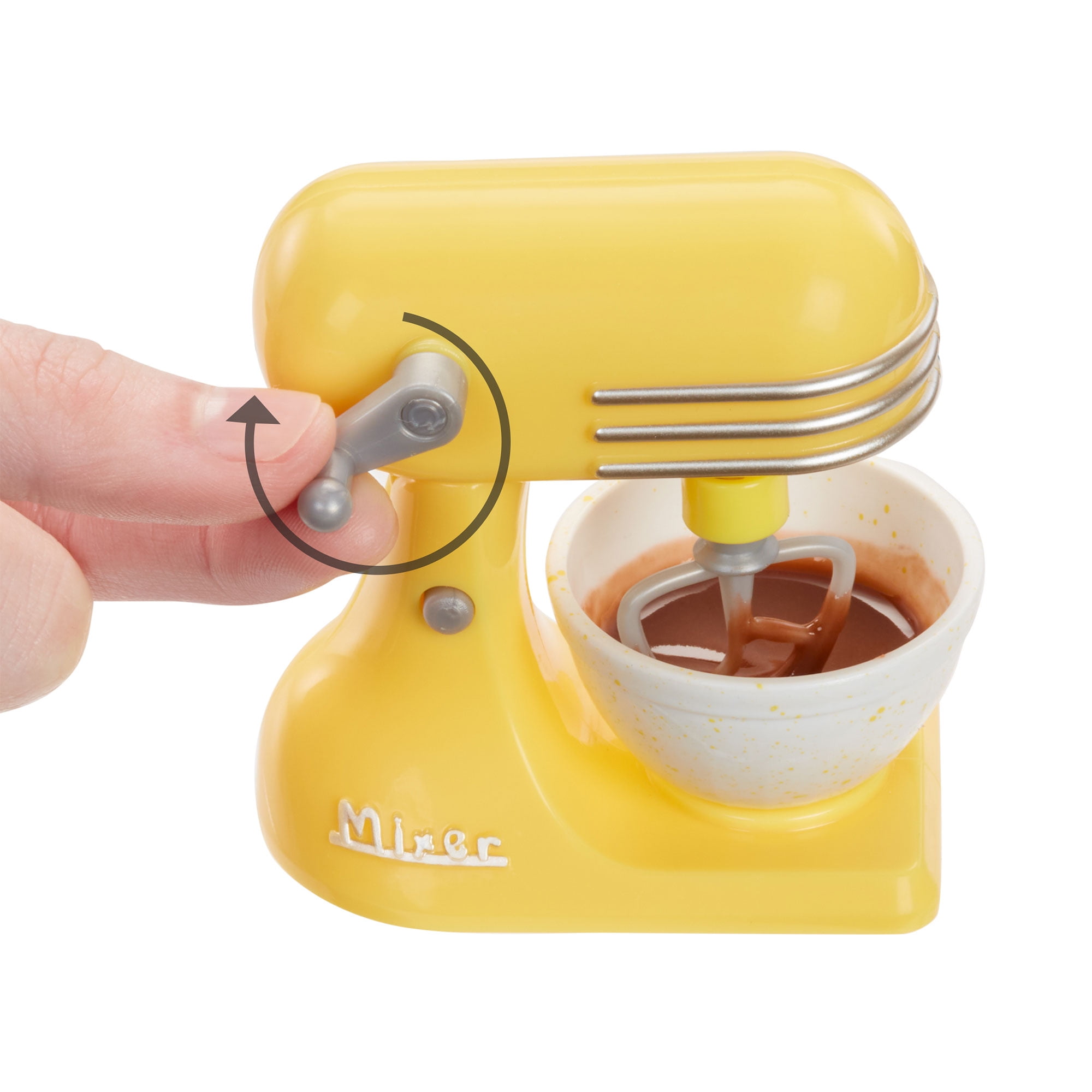 MGA's Miniverse - Make It Mini Appliances Series 2 Mini Collectibles, Mystery Blind Packaging, DIY, Crafts, NOT Edible, COLLECT THEM ALL