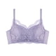 thumbnail image 3 of Conjunto de sujetador especial push-up de pecho pequeño para mujer, ropa interior, sujetador ajustable sin aro de acero, 3 of 5