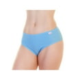 thumbnail image 3 of Angelina Cotton Low-Rise Bikini Panties (12-Pack), 3 of 6
