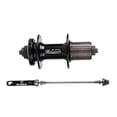 thumbnail image 2 of Disc Brake Hub through Axle 36 Hole Quick accessories mtb disc brake Release 7-11 Speed Rear hub, 2 of 8