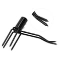 thumbnail image 1 of Weeder PullerStanding Weeder Puller Quality Standing Plant Root Remover Long Handle Garden Weeding Tool High Capacity, 1 of 5