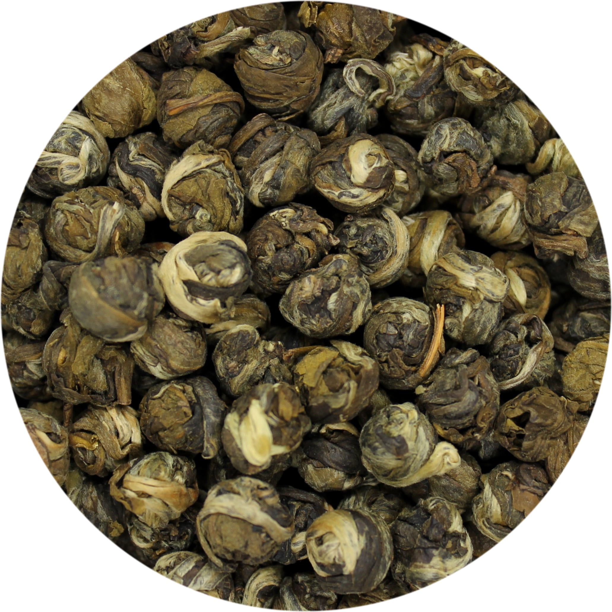 Special Tea Jasmine Pearls Green Tea, 20 Tea Bags