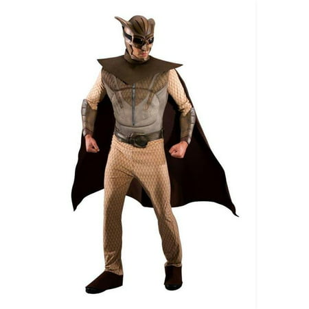 Costumes For All Occasions Ru889030Xl Watchmen Night Owl Muscle