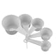 thumbnail image 4 of Cateissary Juego de cucharas y tazas medidoras de 11 piezas, cucharas de plástico para especias, cucharaditas, cucharas para condimentos,, 4 of 6